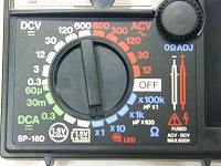 �e�X�^�[�P��